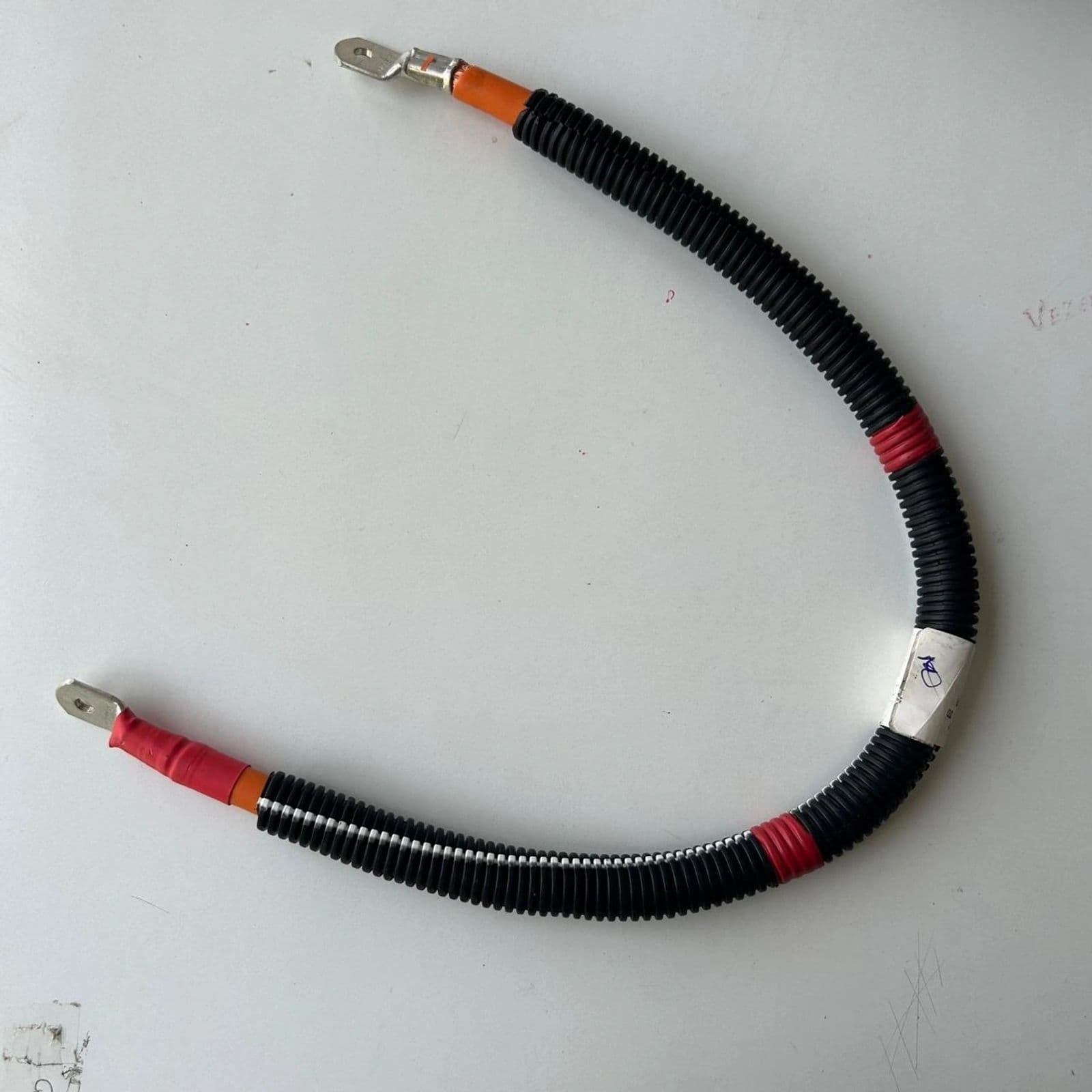 Prototype and production-ready cable harness assemblies for new technologies by VezeWire