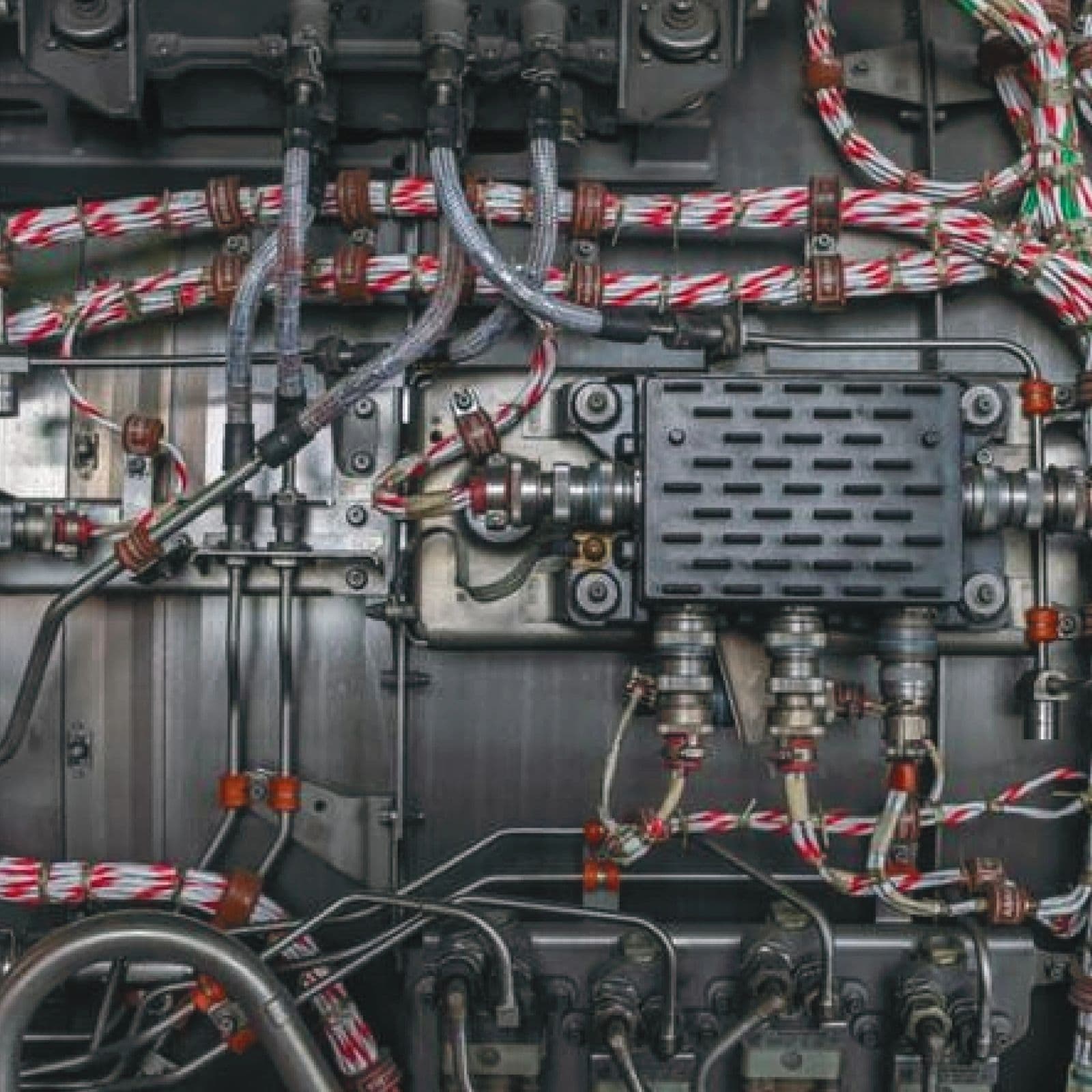 defence wire harness, military cable assembly manufacturers, custom cable assemblies