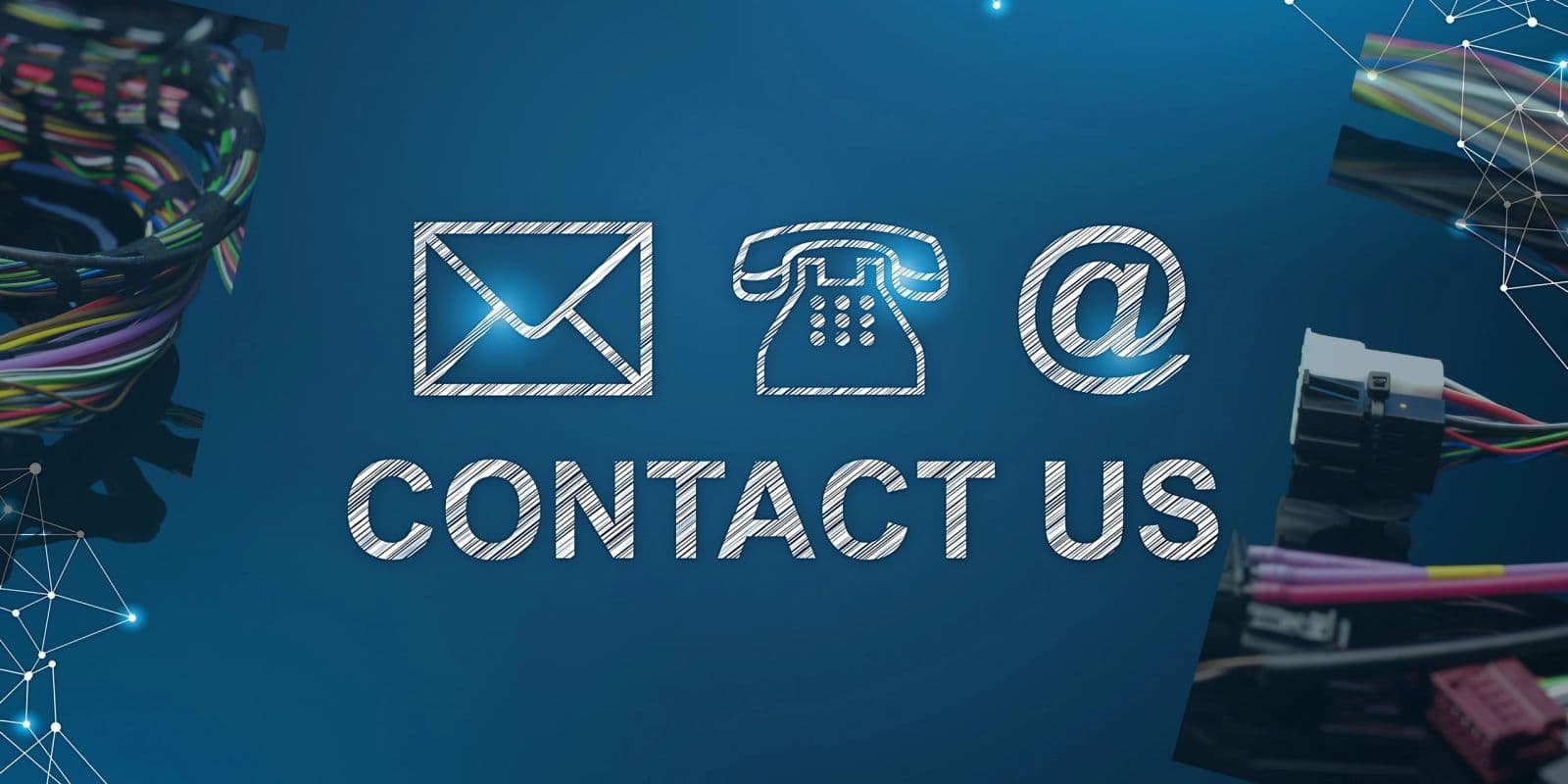 Contact VezeWire