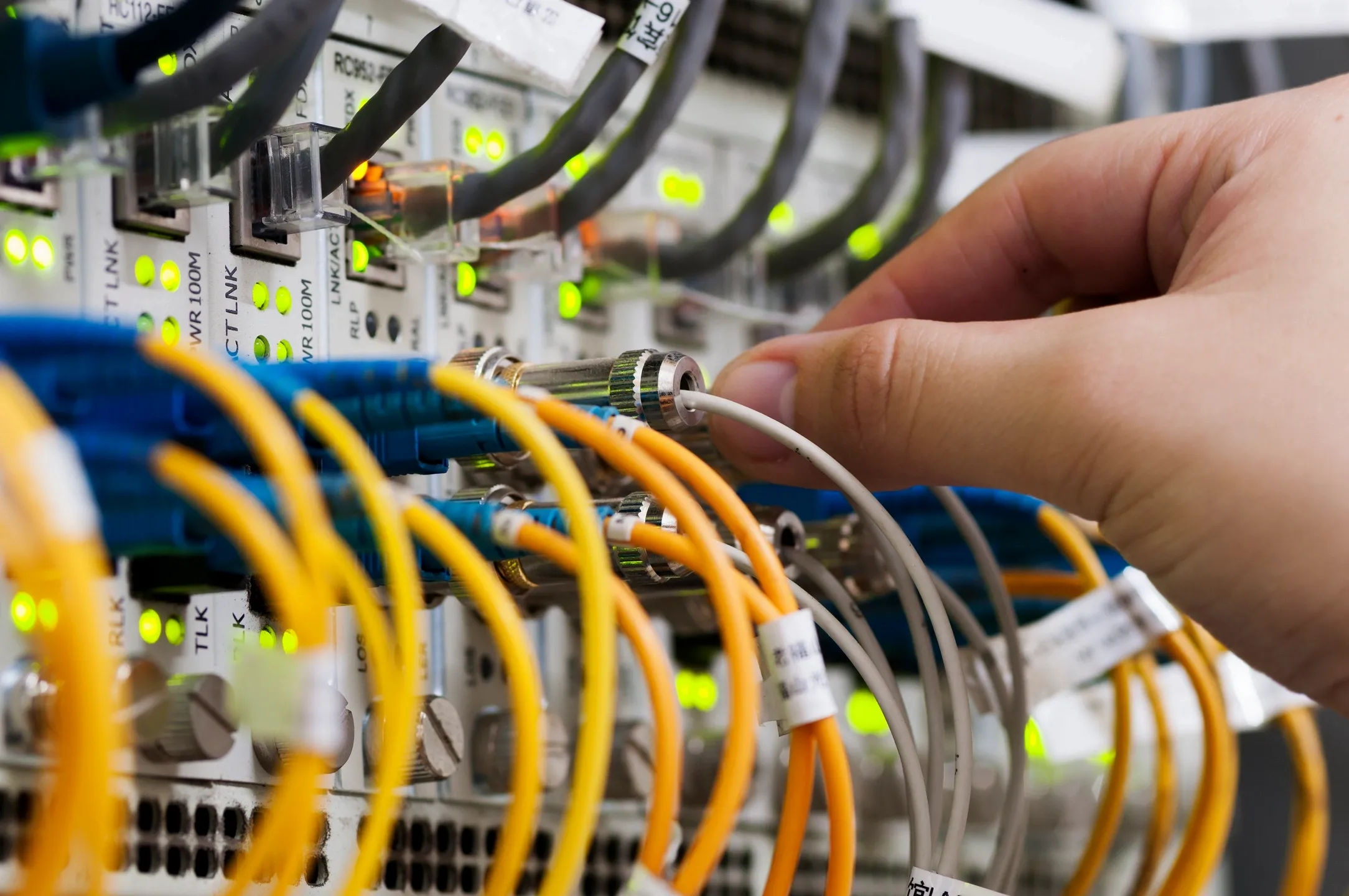 Top 10 cable harness manufacturers