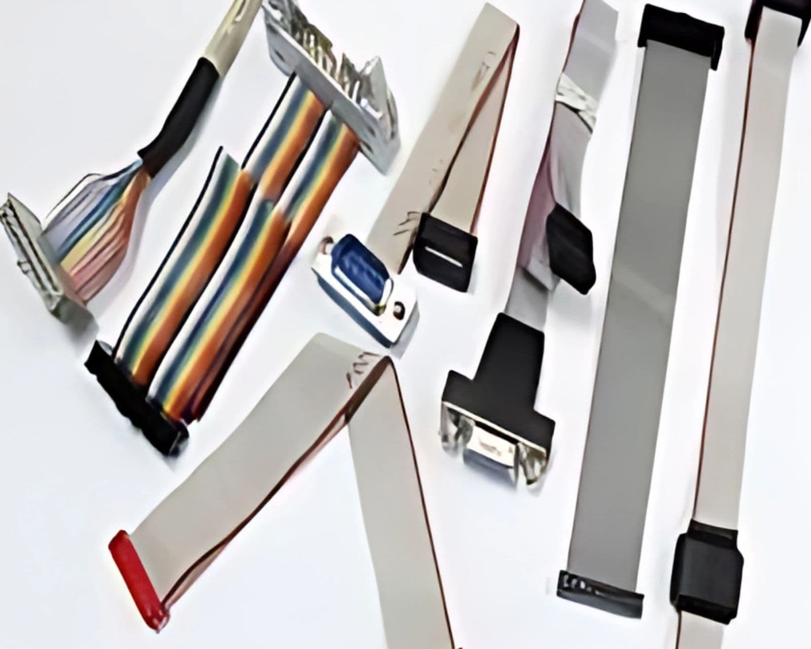 Minifit Female Connector Assembly by top wire harness and cable harness manufacturers in Bangalore