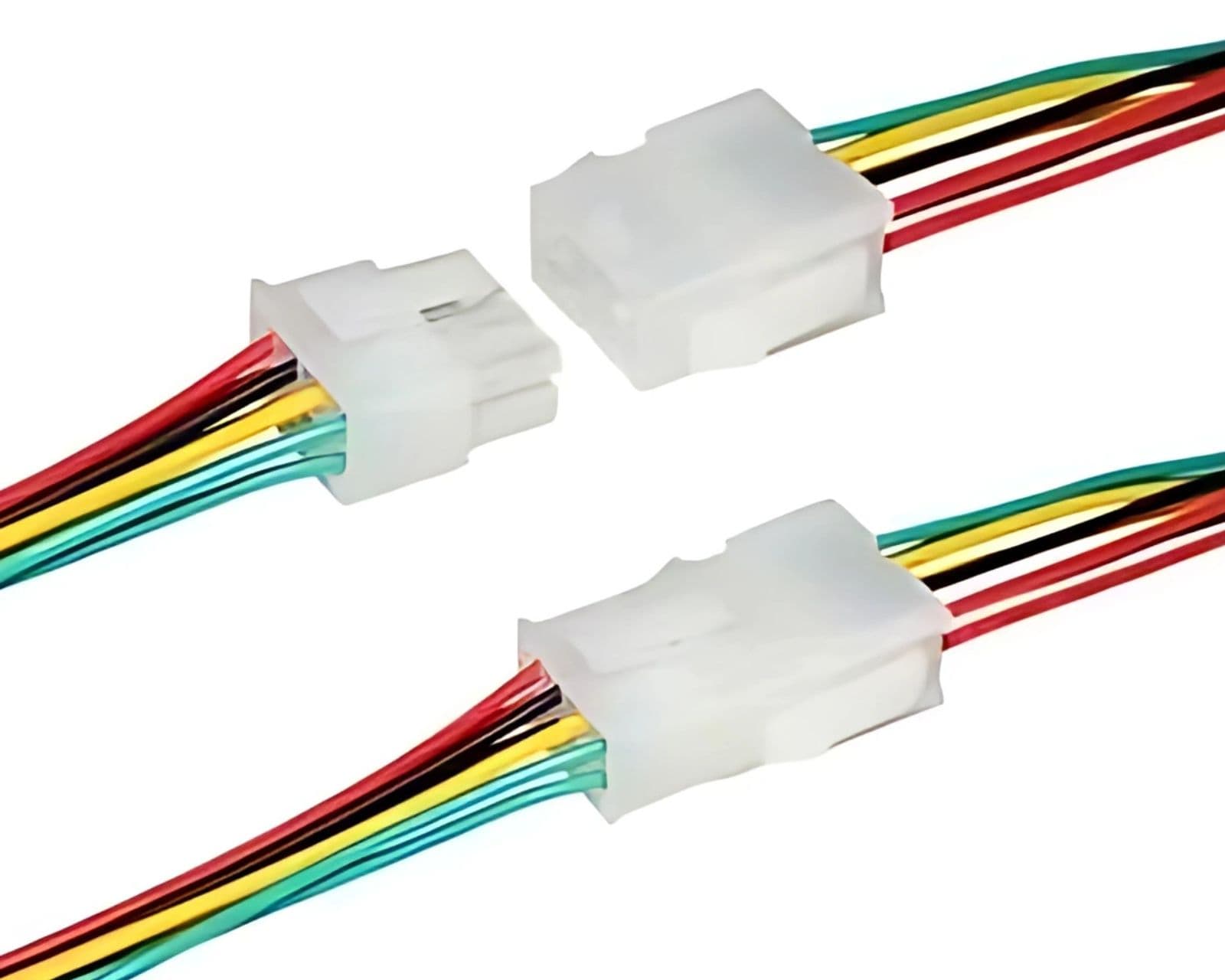 Wiring Harness Assembly by VezeWire