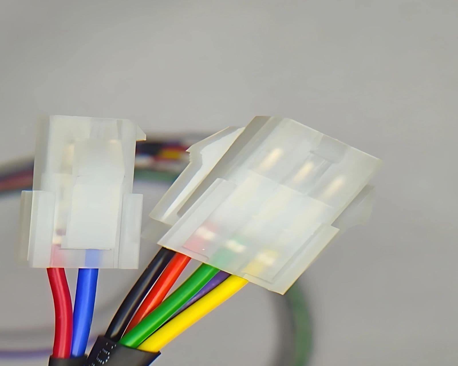 FRC Cable Assembly by top wire harness and cable harness manufacturers in Bangalore. High-quality