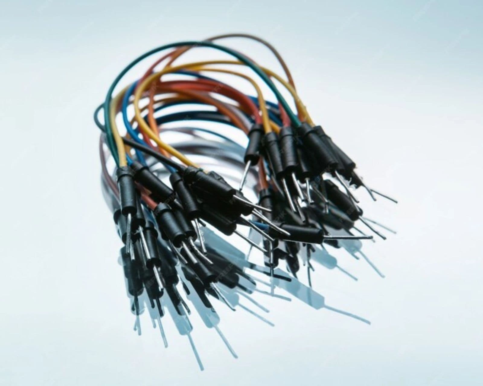 TE Terminal Crimped Connectors: High-Quality Crimp Terminal Contacts for Reliable Connections