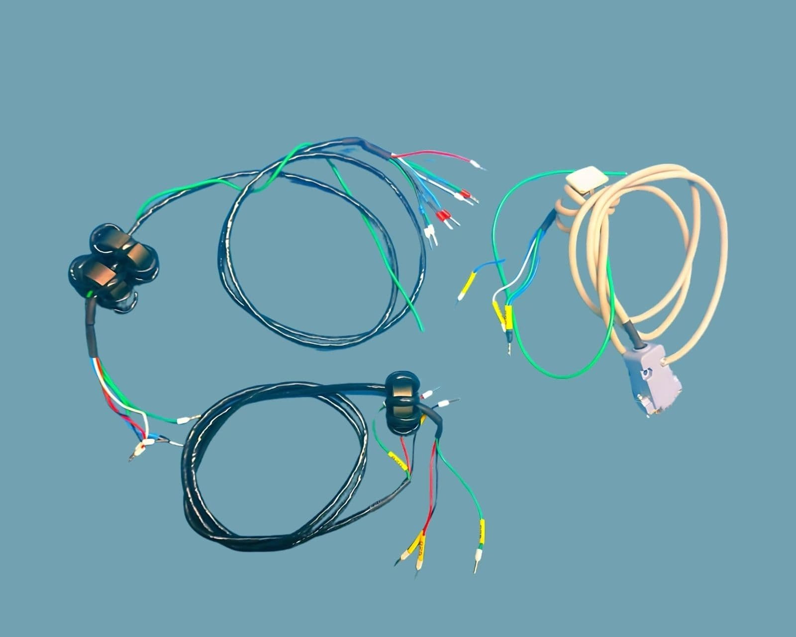 BCM Harness - High-quality wire and cable harnesses by leading manufacturers in Bangalore.