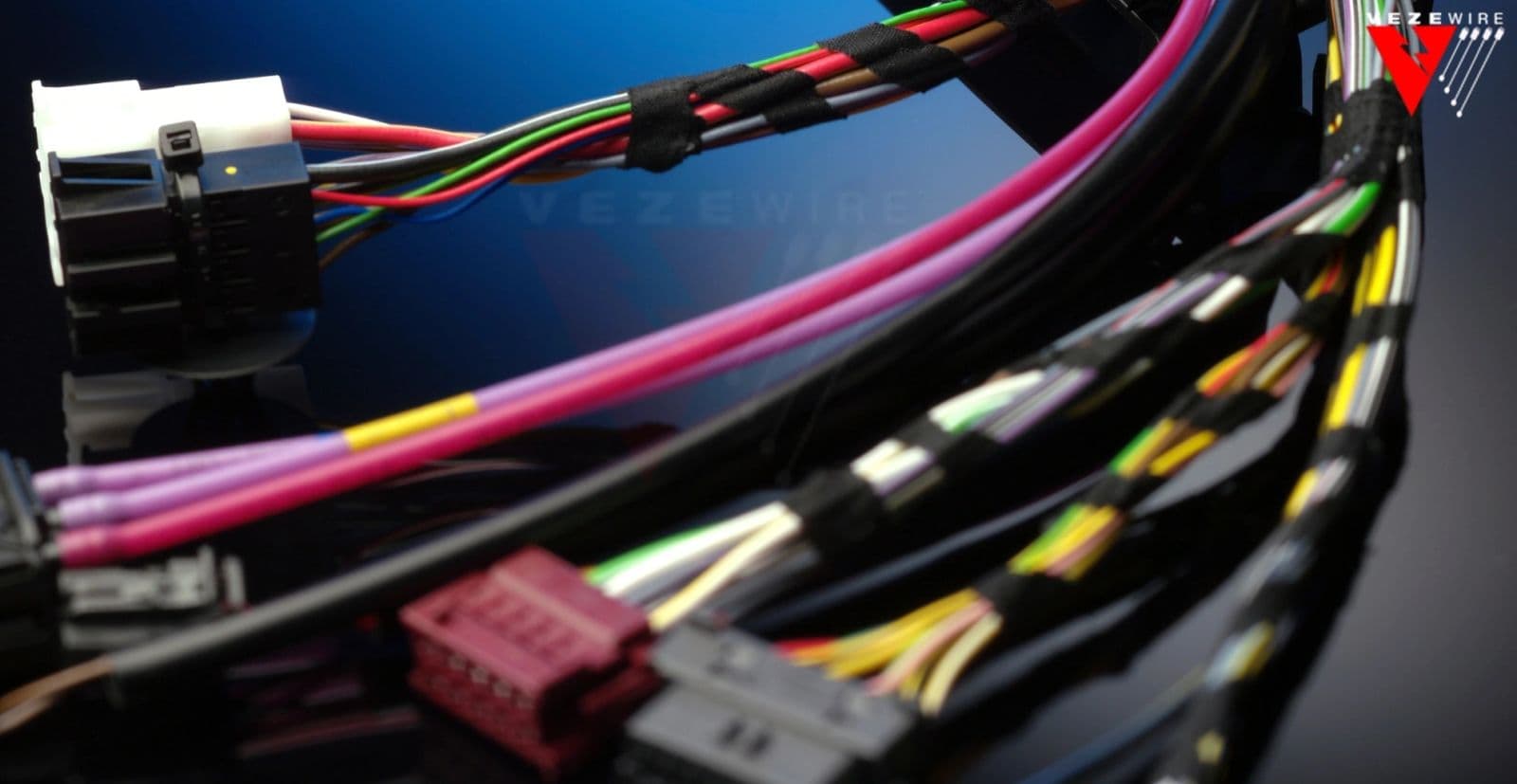 High-performance aerospace wiring solutions