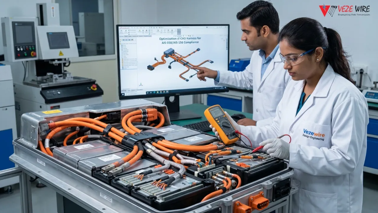Rugged Automation and Custom Multi-Pin Connect